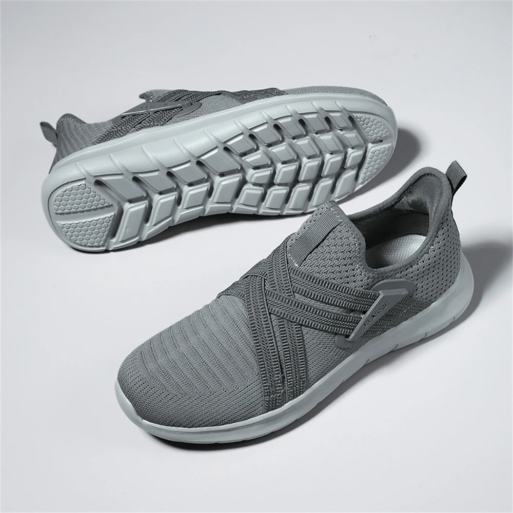 CoreBalance™ Slip-On Runners