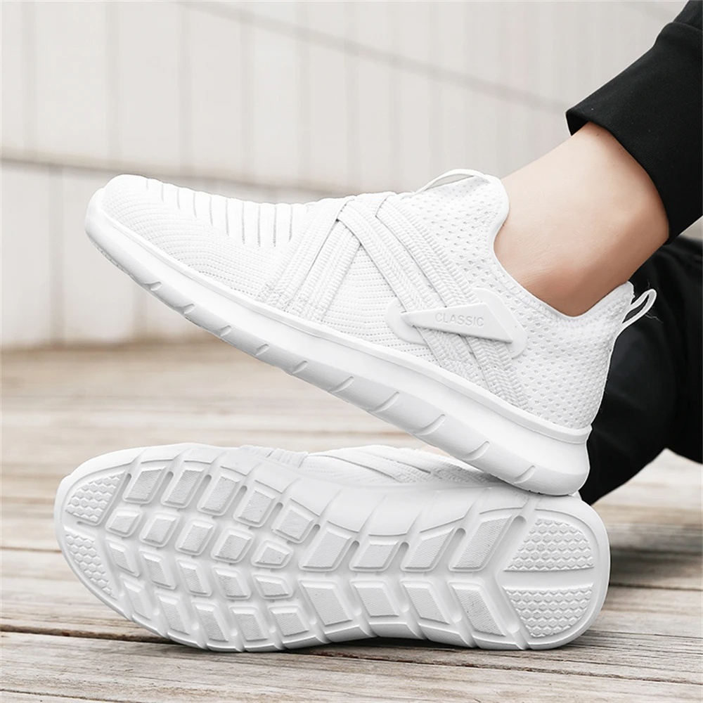 CoreBalance™ Slip-On Runners