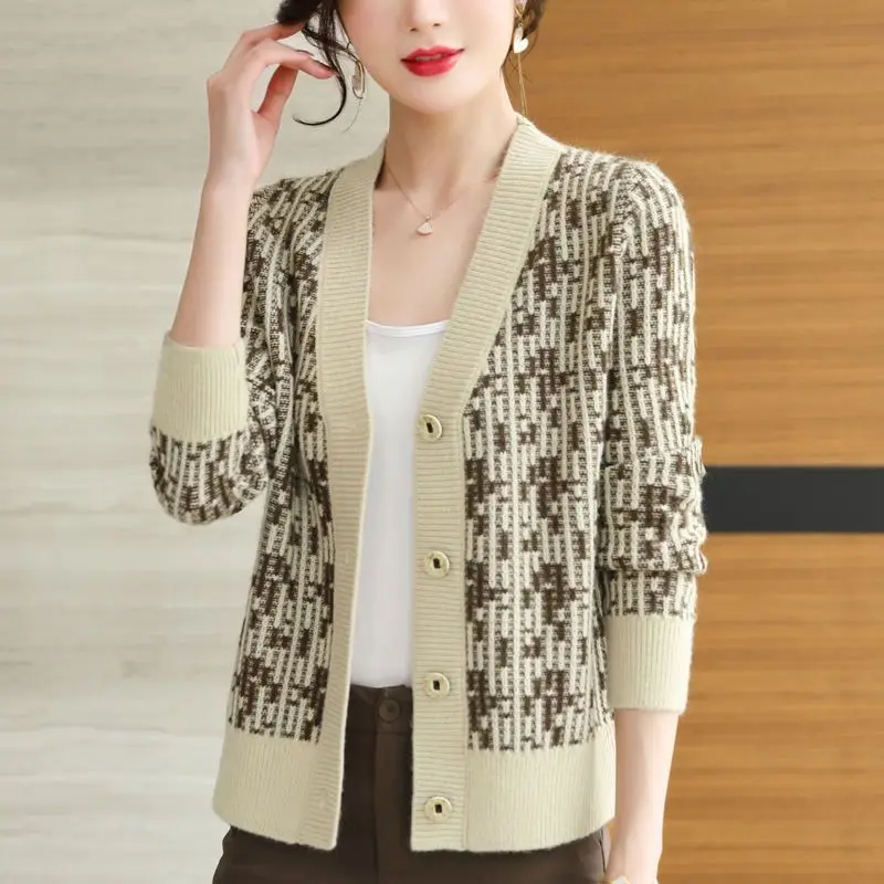 Everlay Soft-Knit Cardigan