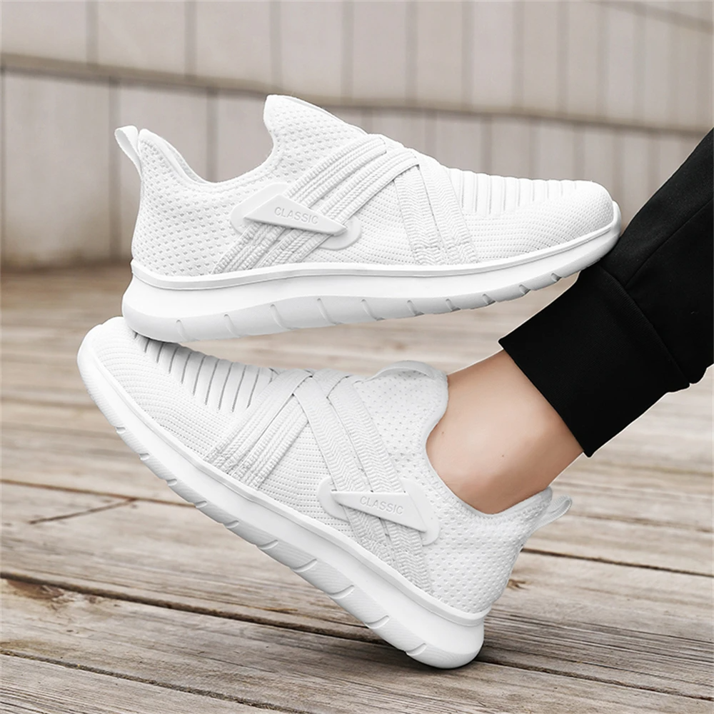 CoreBalance™ Slip-On Runners