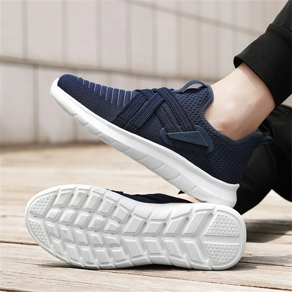 CoreBalance™ Slip-On Runners