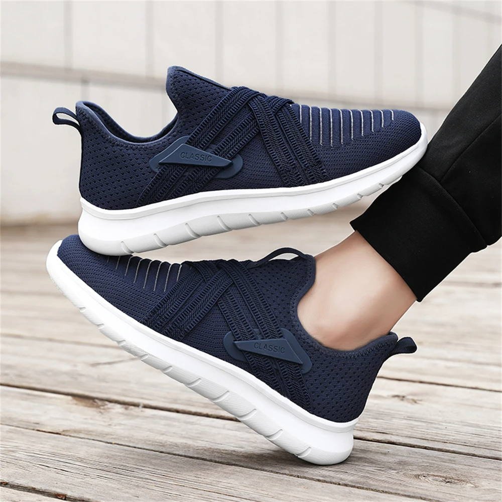 CoreBalance™ Slip-On Runners