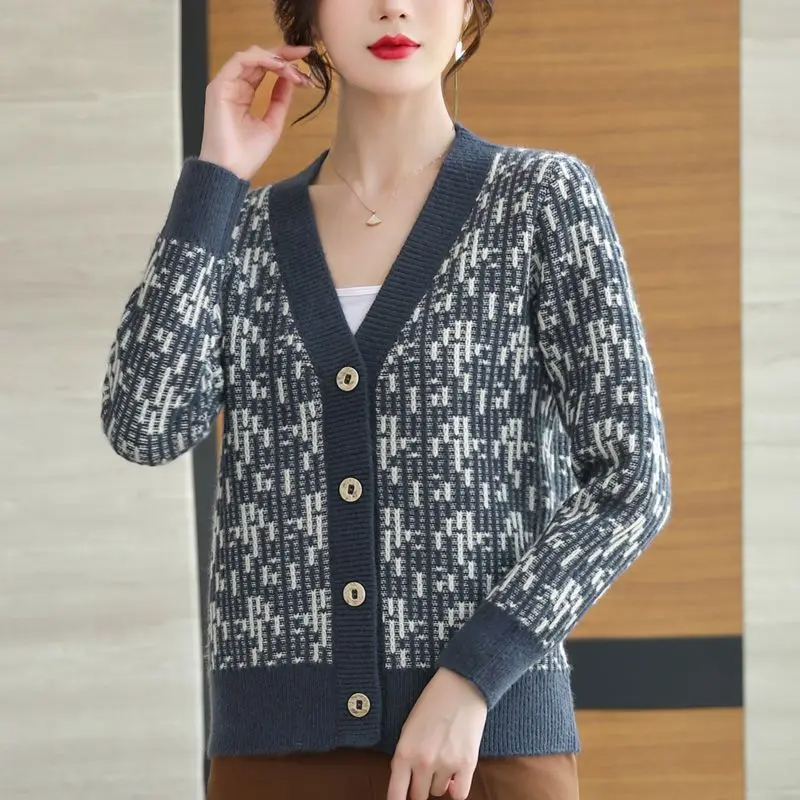 Everlay Soft-Knit Cardigan