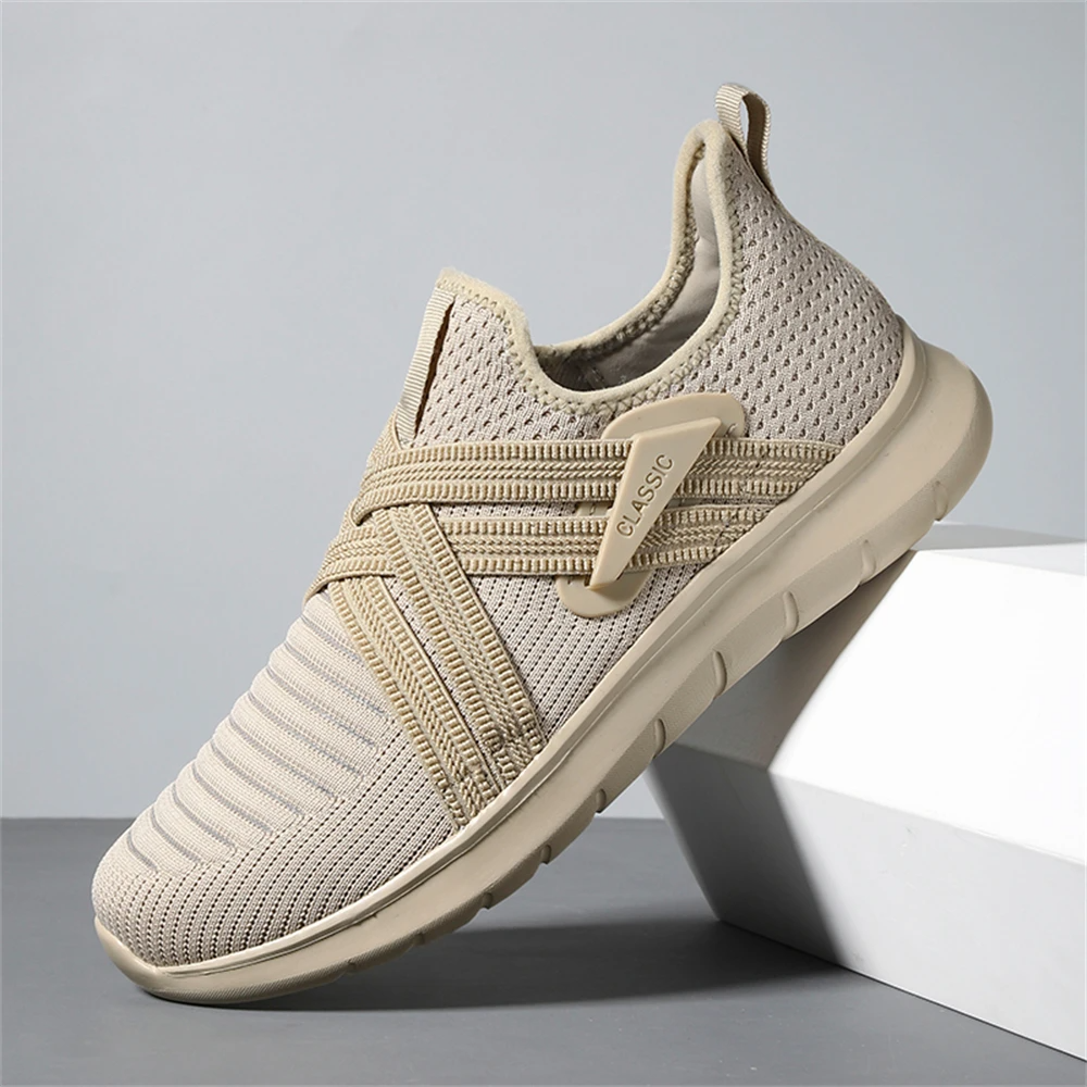 CoreBalance™ Slip-On Runners