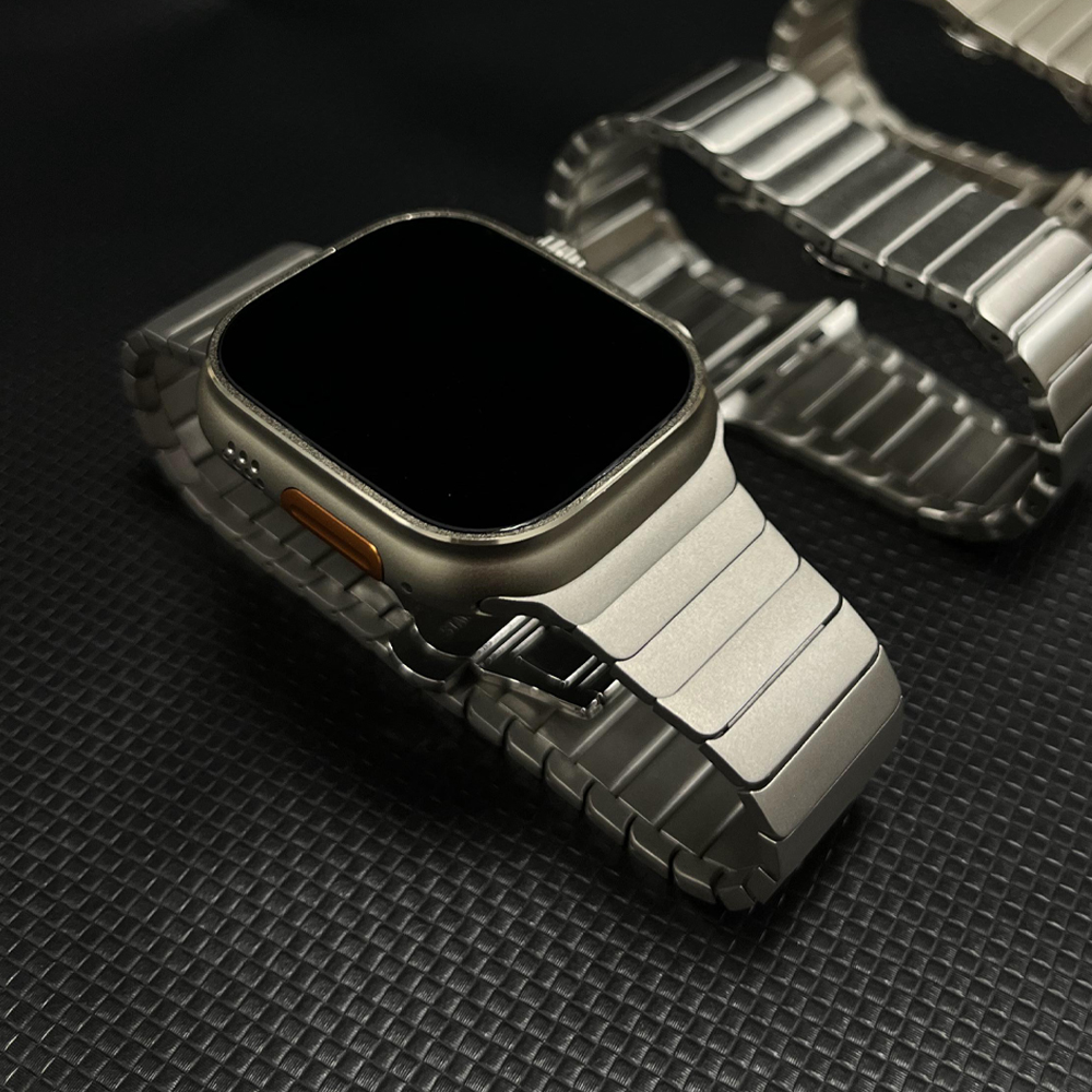 Legacy Apple Watch Band