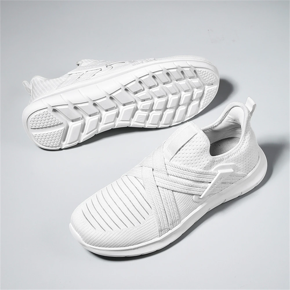 CoreBalance™ Slip-On Runners