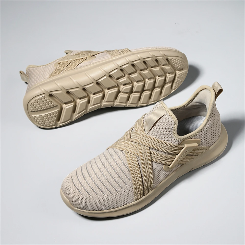 CoreBalance™ Slip-On Runners