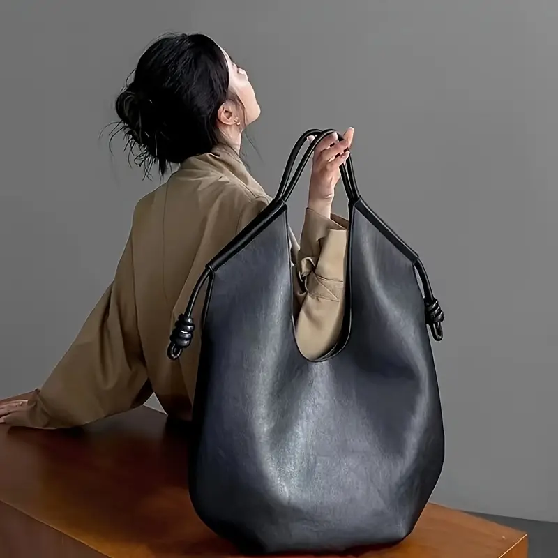 Florence Tote Carryall