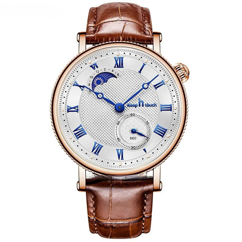 Apollo Moonphase Watch