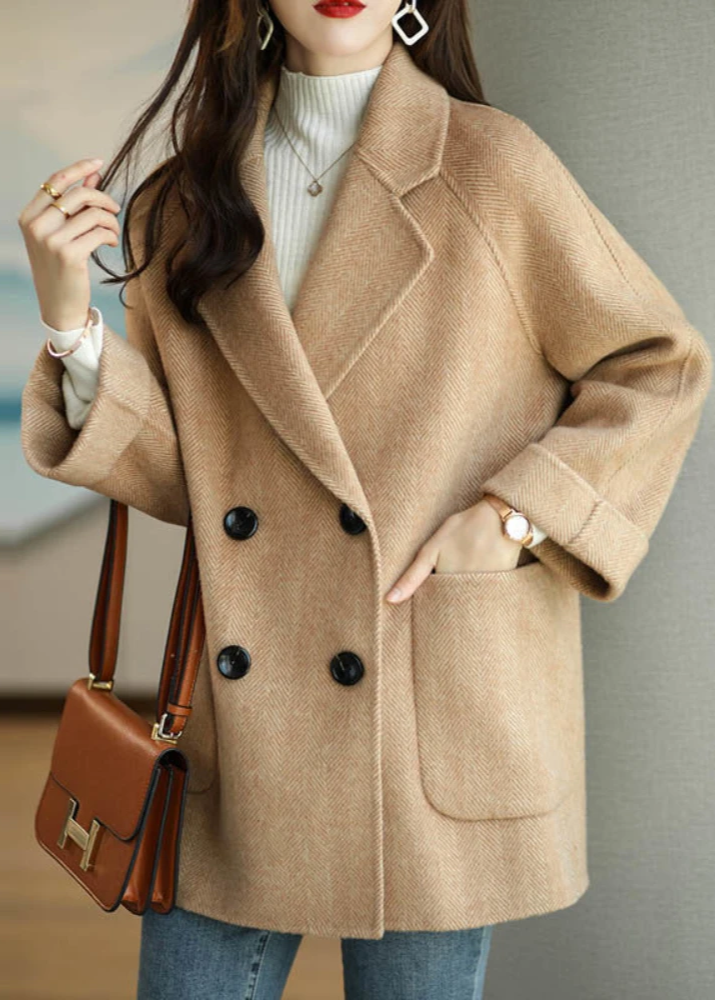 Amara Époque Trench Coat