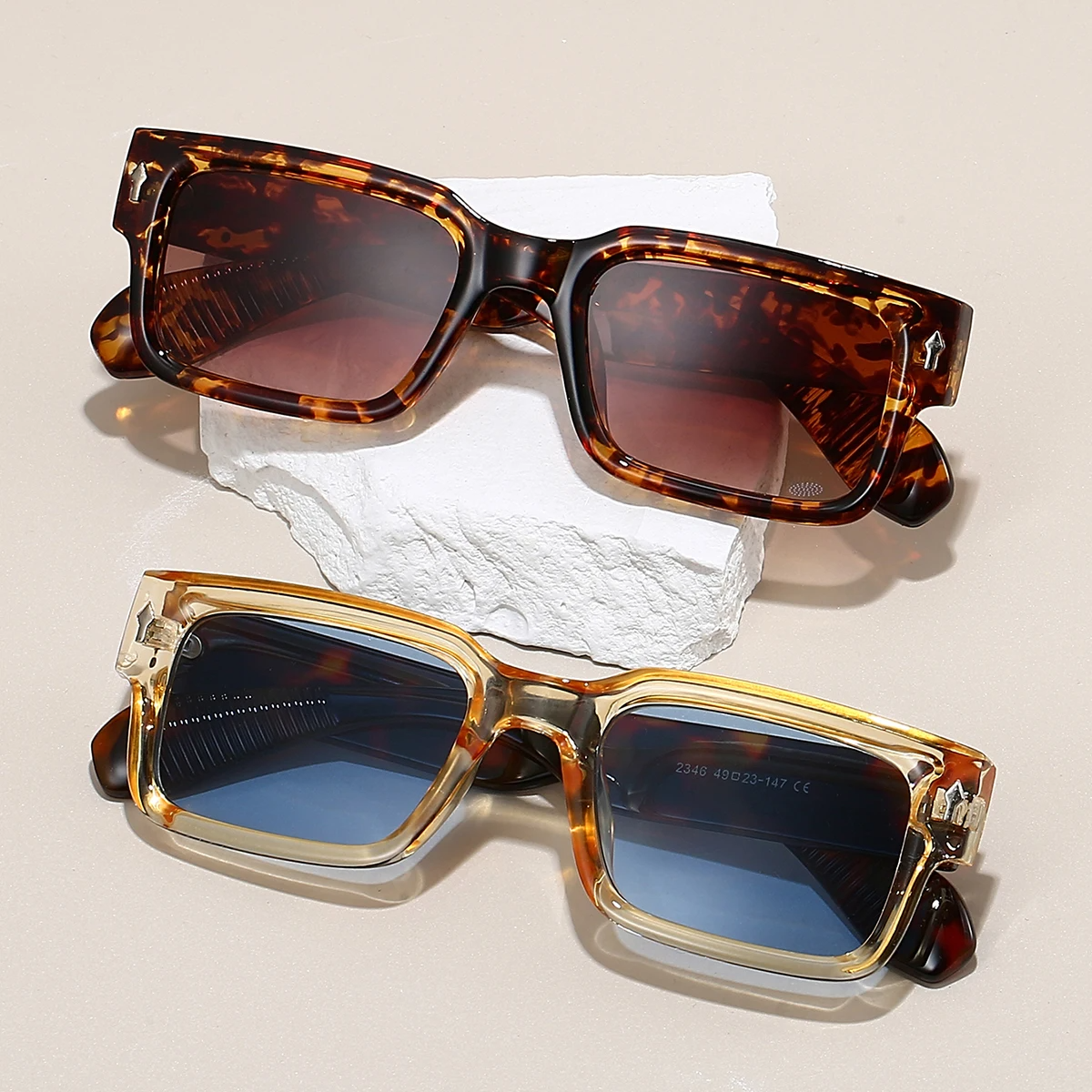 Ardente Gradient Shades
