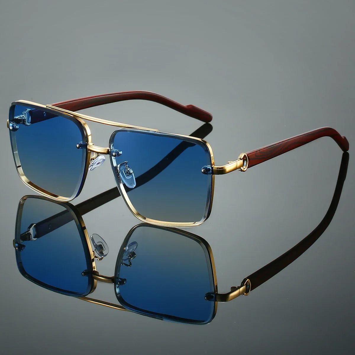 Astralis Square Aviators