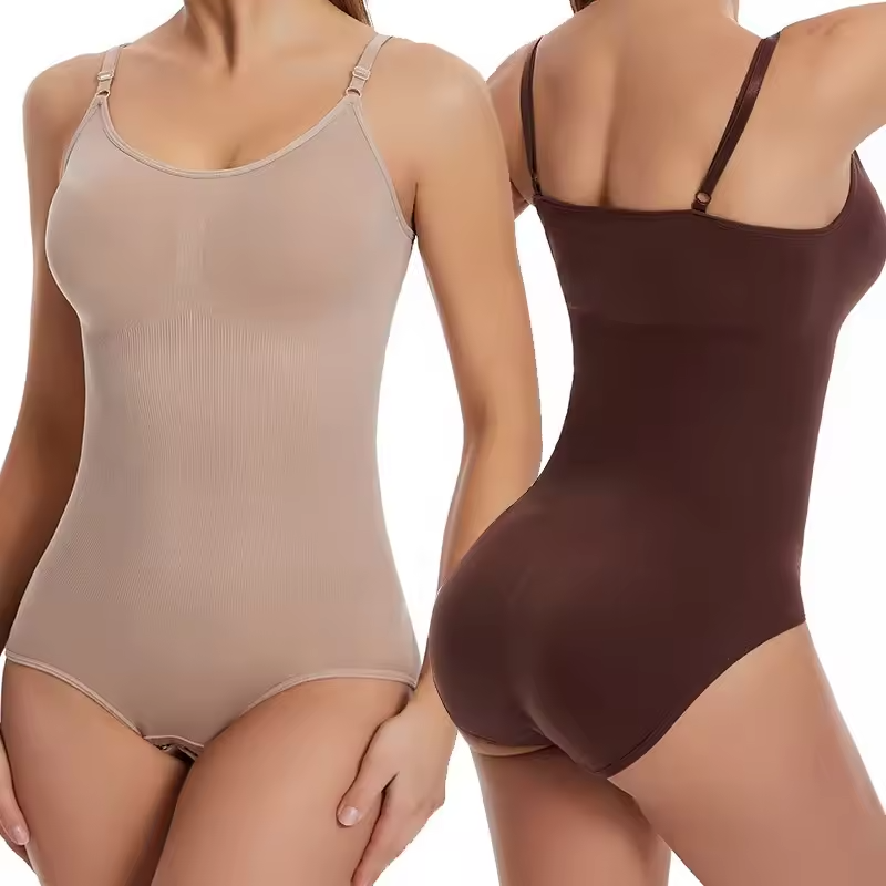 Curvalex™ Shapewear [Buy 1, Get 3] – Enhance Your Silhouette Comfortably
