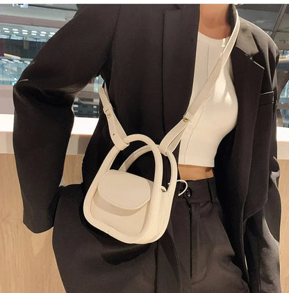 Élan Petite Shoulder Bag