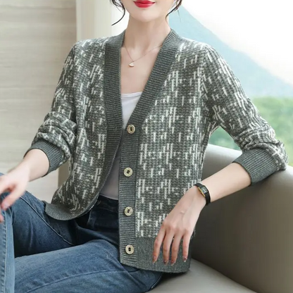 Everlay Soft-Knit Cardigan