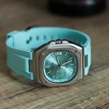 Deltamarine Chrono Quartz Watch