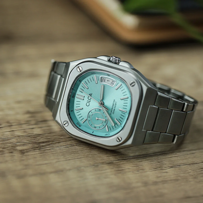 Deltamarine Chrono Quartz Watch