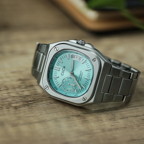 Deltamarine Chrono Quartz Watch