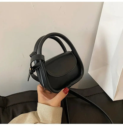 Élan Petite Shoulder Bag