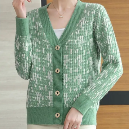 Everlay Soft-Knit Cardigan