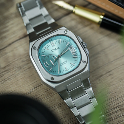 Deltamarine Chrono Quartz Watch