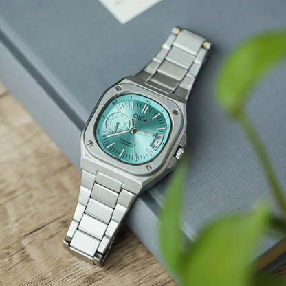 Deltamarine Chrono Quartz Watch