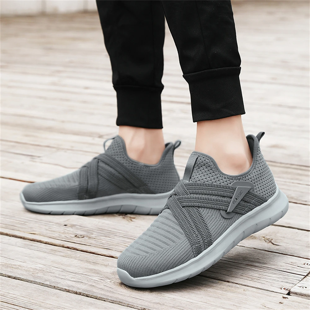 CoreBalance™ Slip-On Runners