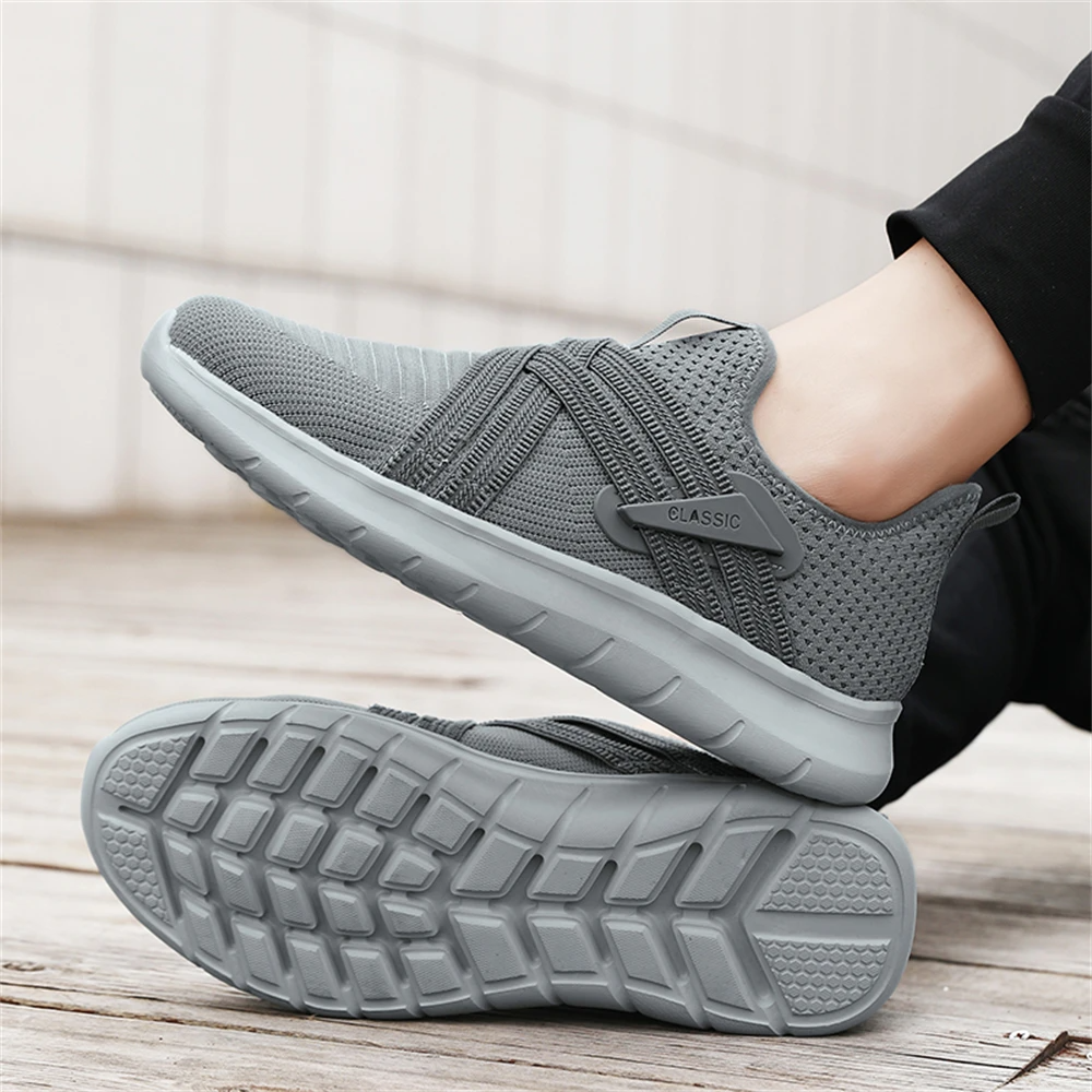 CoreBalance™ Slip-On Runners