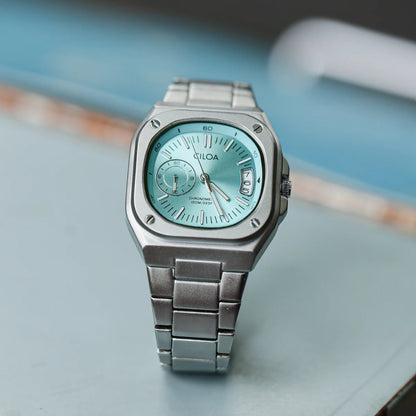 Deltamarine Chrono Quartz Watch