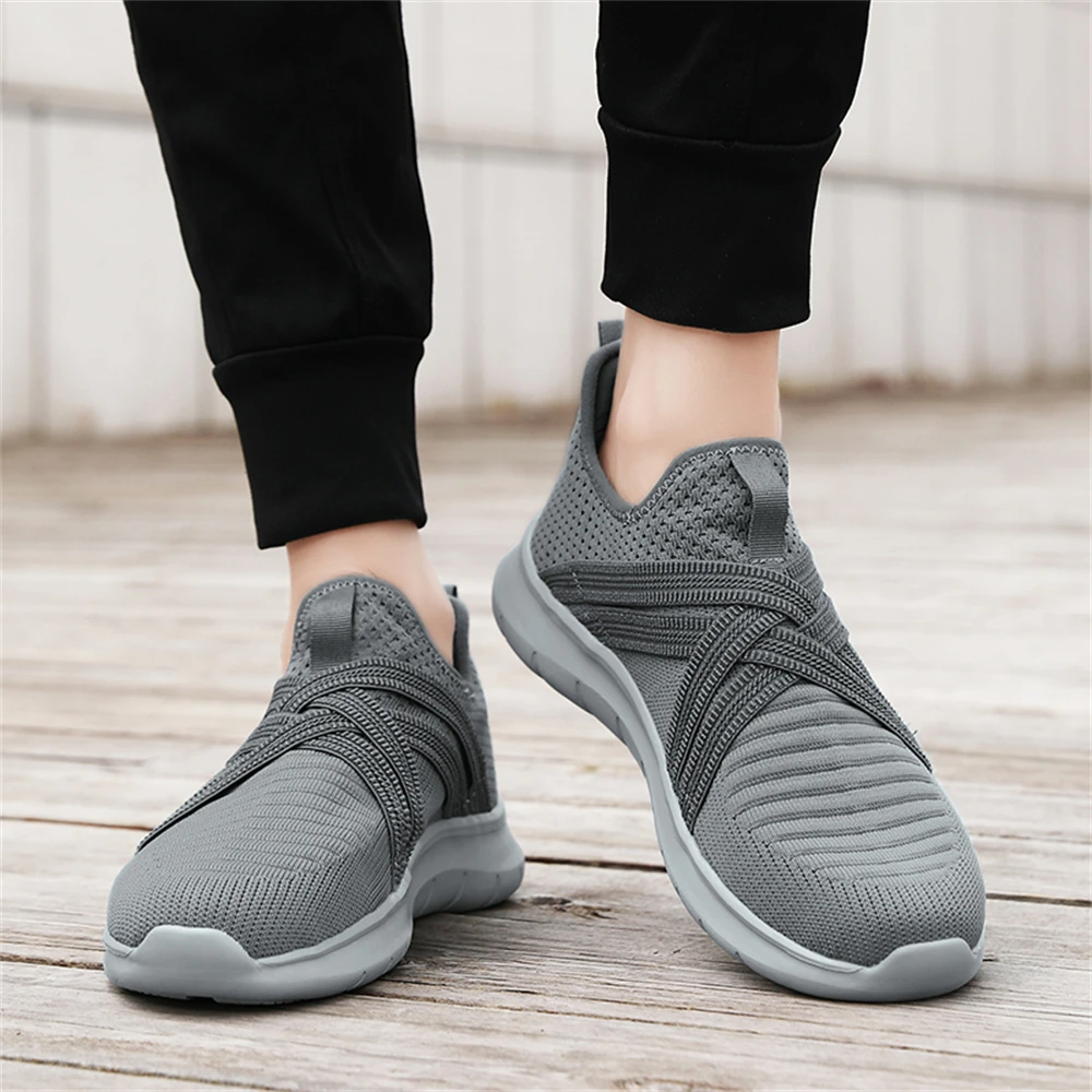 CoreBalance™ Slip-On Runners