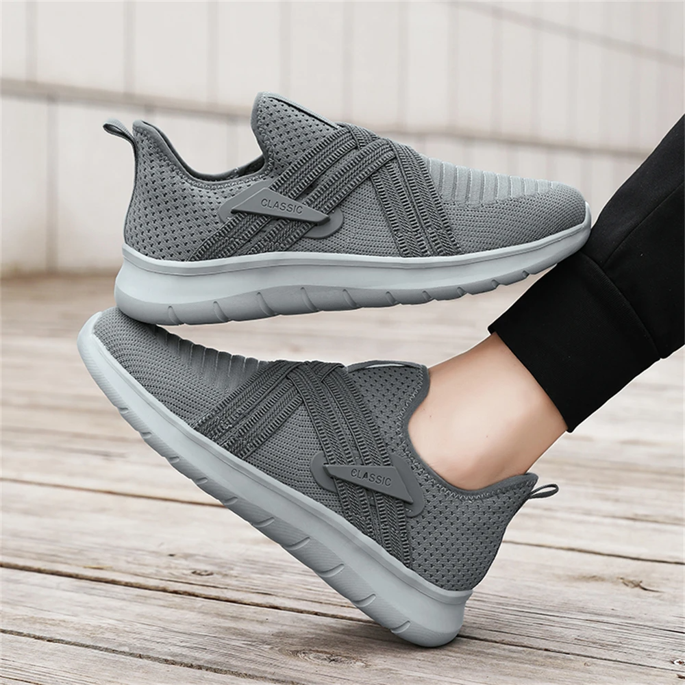 CoreBalance™ Slip-On Runners