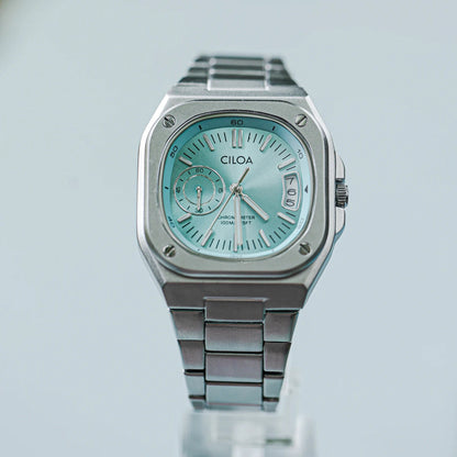 Deltamarine Chrono Quartz Watch