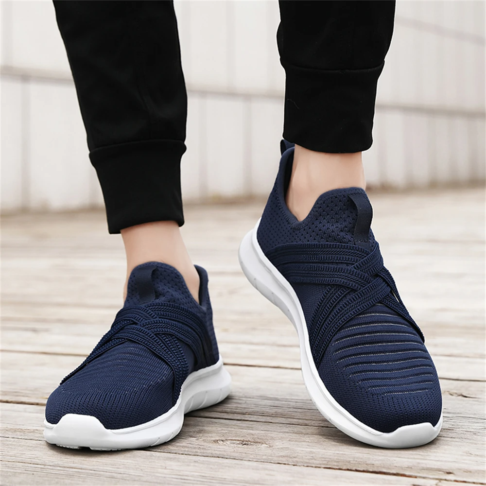 CoreBalance™ Slip-On Runners