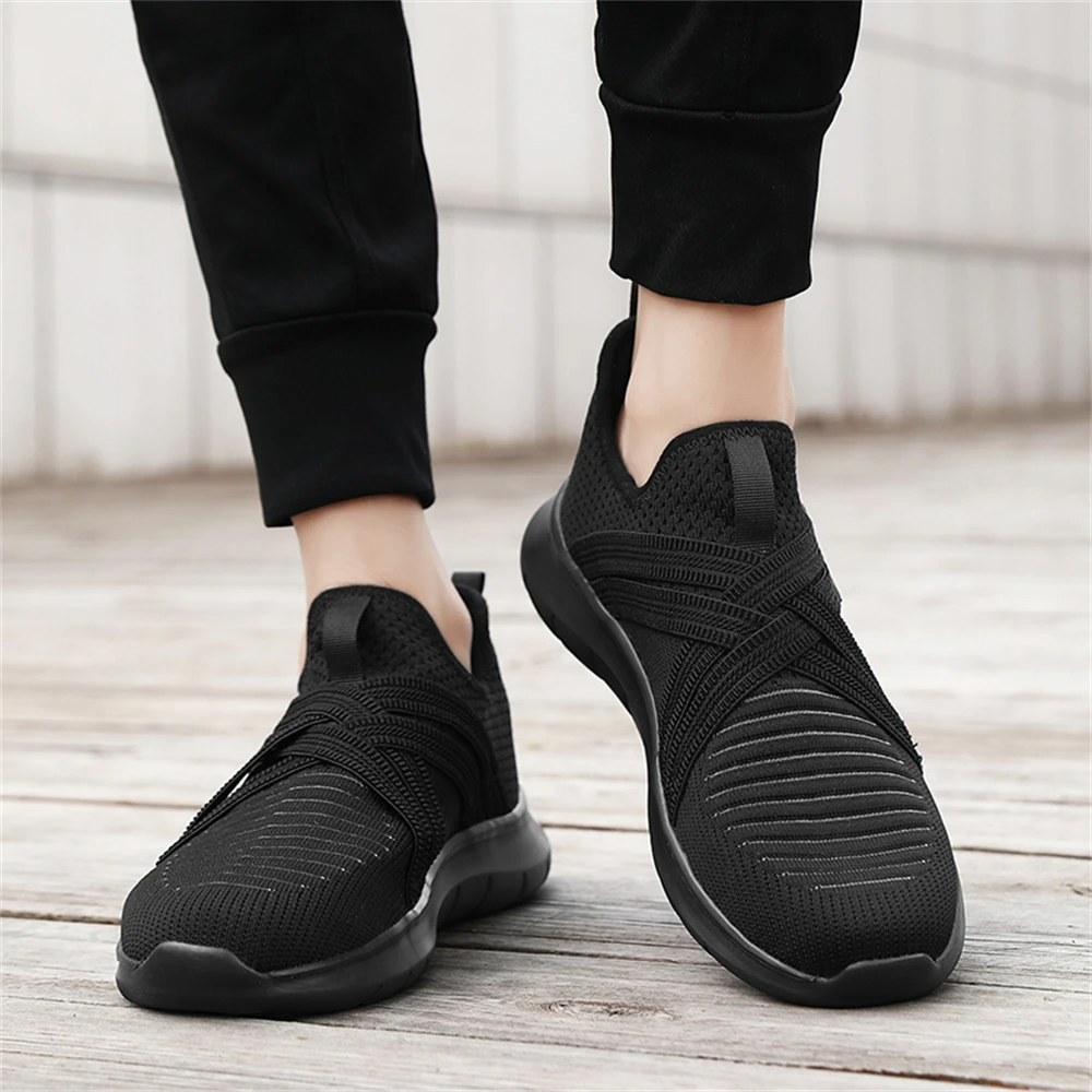 CoreBalance™ Slip-On Runners