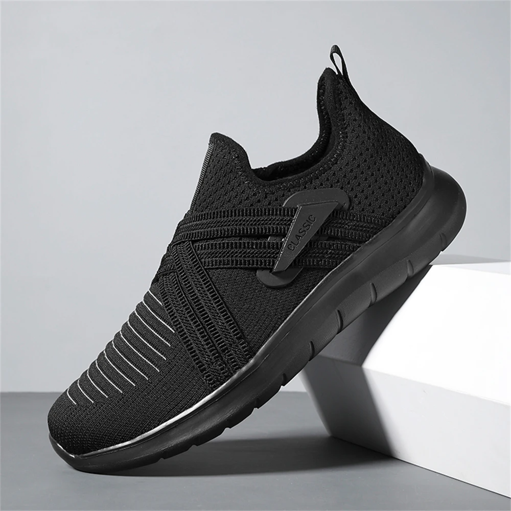 CoreBalance™ Slip-On Runners