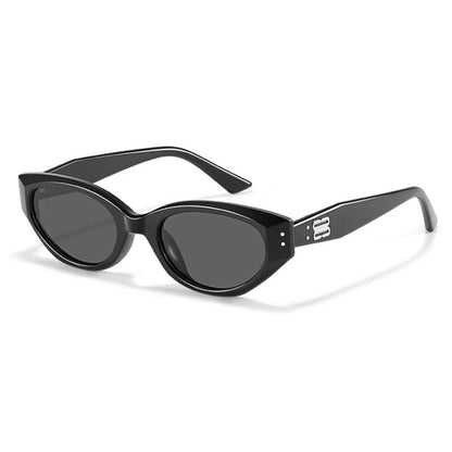 Aurelia Modern Cat Eye Shades
