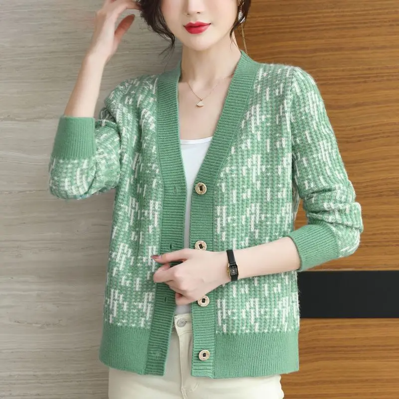 Everlay Soft-Knit Cardigan