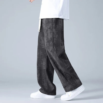 Lucid Corduroy Jogger