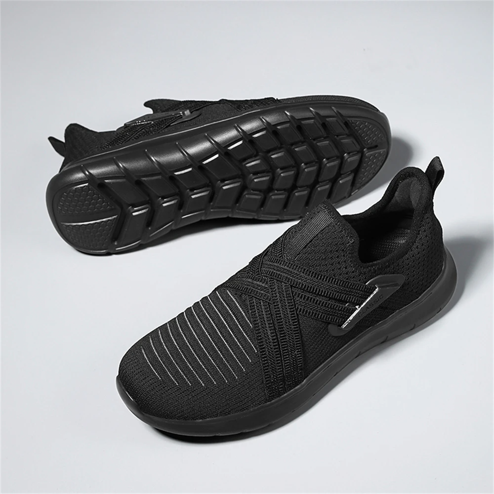 CoreBalance™ Slip-On Runners