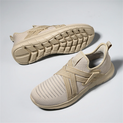 CoreBalance™ Slip-On Runners