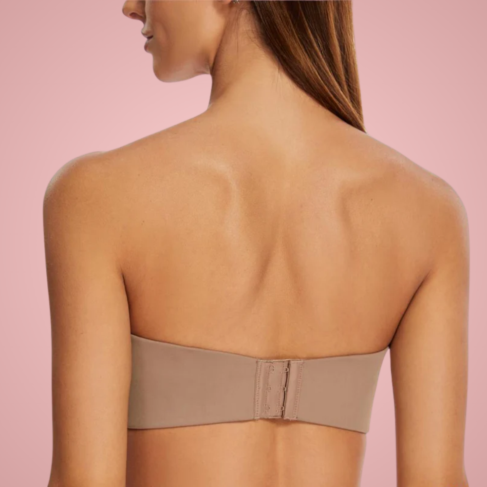 Diventi Sculpt Strapless Bra™ [Buy 1, Get 3]