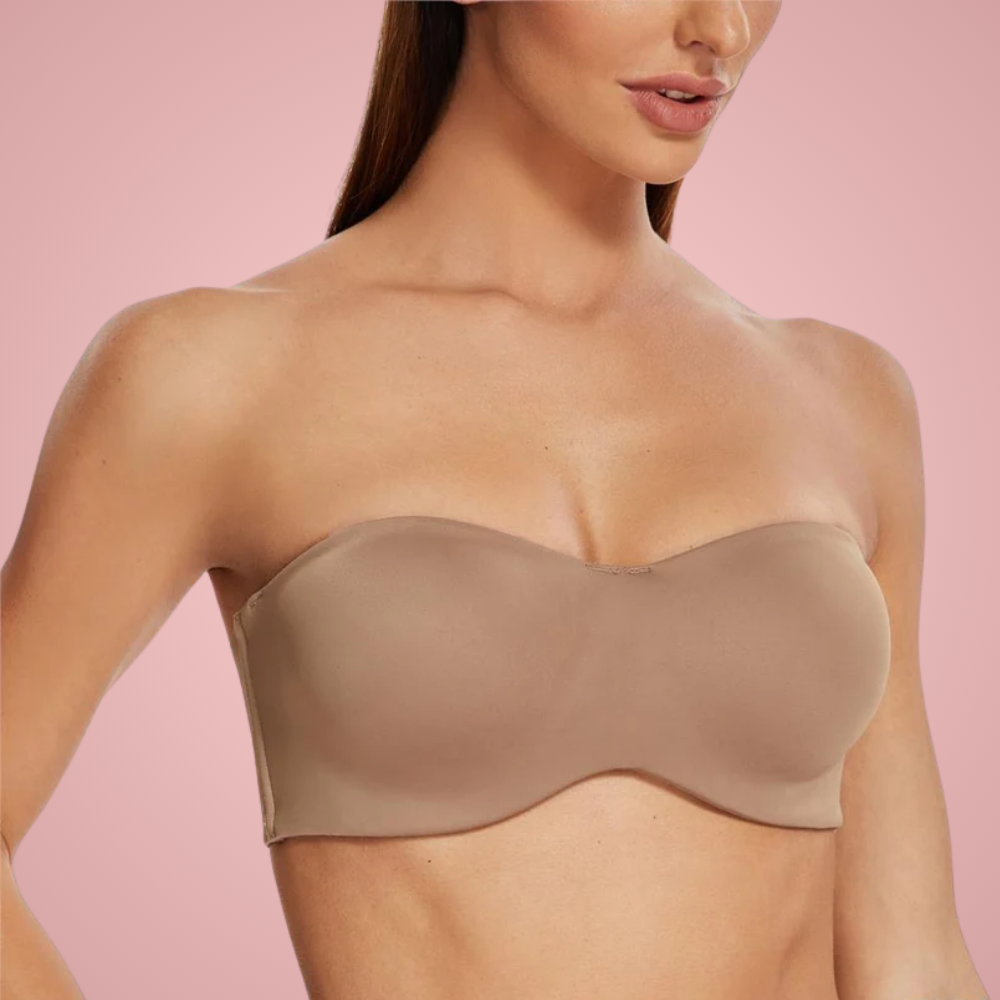 Diventi Sculpt Strapless Bra™ [Buy 1, Get 3]