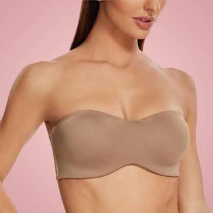 Diventi Sculpt Strapless Bra™ [Buy 1, Get 3]