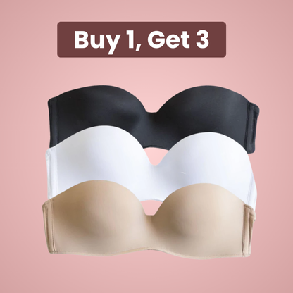 Diventi Sculpt Strapless Bra™ [Buy 1, Get 3]