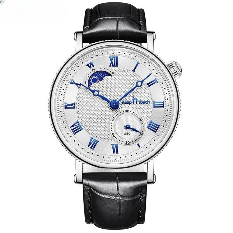 Apollo Moonphase Watch