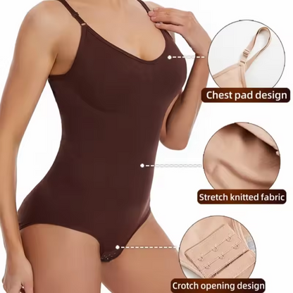 Curvalex™ Shapewear [Buy 1, Get 3] – Enhance Your Silhouette Comfortably