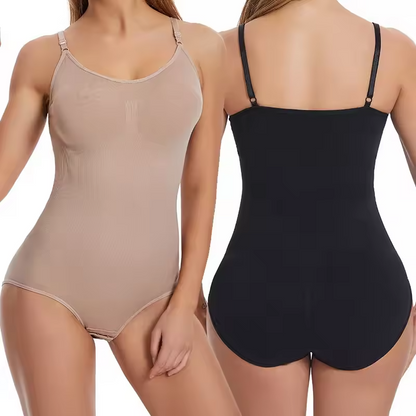 Curvalex™ Shapewear [Buy 1, Get 3] – Enhance Your Silhouette Comfortably