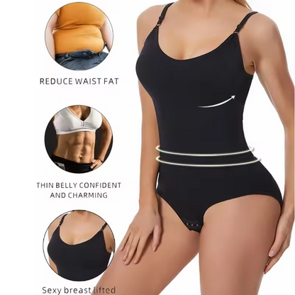 Curvalex™ Shapewear [Buy 1, Get 3] – Enhance Your Silhouette Comfortably