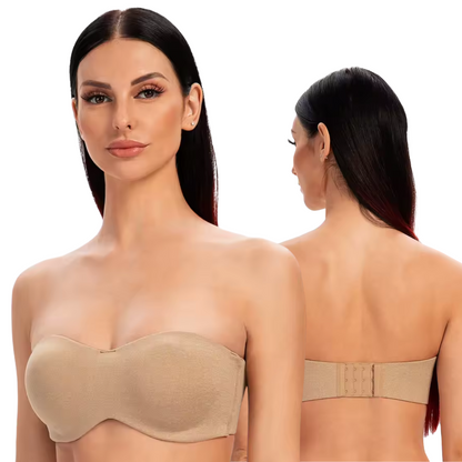 Diventi Sculpt Strapless Bra™ [Buy 1, Get 3]