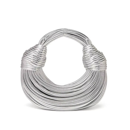 Artemis Sculptural Handbag